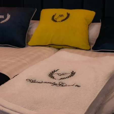 Ponderosa 619, Americas, 2 Bedroom With Large Terrace And Ocean View, Next To Siam Park *