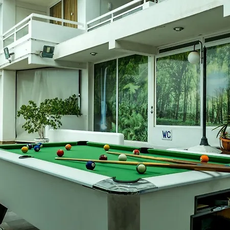 Ponderosa 619, Americas, 2 Bedroom With Large Terrace And Ocean View, Next To Siam Park Плайя-де-лас-Амерікас