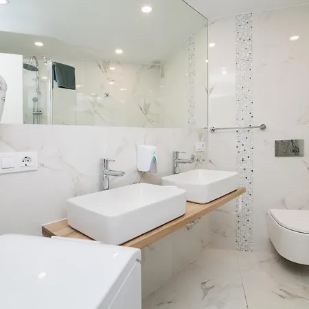 Ponderosa 619, Americas, 2 Bedroom With Large Terrace And Ocean View, Next To Siam Park *