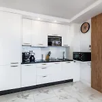 Ponderosa 619, Americas, 2 Bedroom With Large Terrace And Ocean View, Next To Siam Park アパート