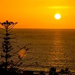 アパート Ponderosa 619, Americas, 2 Bedroom With Large Terrace And Ocean View, Next To Siam Park