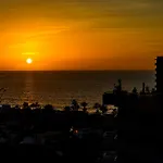 Ponderosa 619, Americas, 2 Bedroom With Large Terrace And Ocean View, Next To Siam Park アパート プラヤ・デ・ラス・アメリカス