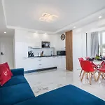 アパート Ponderosa 619, Americas, 2 Bedroom With Large Terrace And Ocean View, Next To Siam Park