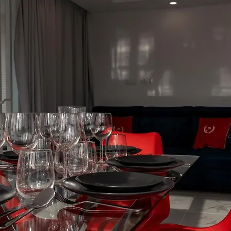 Ponderosa 619, Americas, 2 Bedroom With Large Terrace And Ocean View, Next To Siam Park Apartament Playa de las Americas (Tenerife)