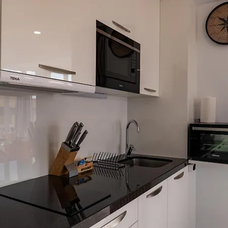 Apartamento Ponderosa 619, Americas, 2 Bedroom With Large Terrace And Ocean View, Next To Siam Park