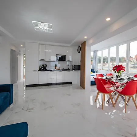 Apartament Ponderosa 619, Americas, 2 Bedroom With Large Terrace And Ocean View, Next To Siam Park Playa de las Americas (Tenerife)