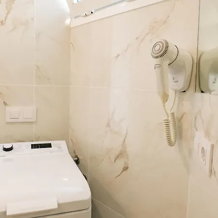 Ponderosa 619, Americas, 2 Bedroom With Large Terrace And Ocean View, Next To Siam Park Apartament *