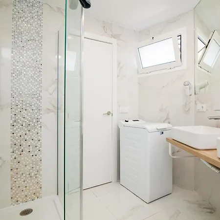 Ponderosa 619, Americas, 2 Bedroom With Large Terrace And Ocean View, Next To Siam Park