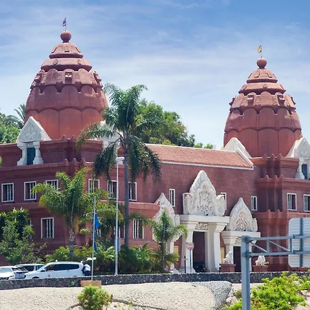 Ponderosa 619, Americas, 2 Bedroom With Large Terrace And Ocean View, Next To Siam Park * بلايا ذي لاس أميريكاس