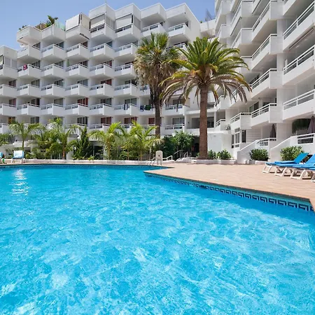 Ponderosa 619, Americas, 2 Bedroom With Large Terrace And Ocean View, Next To Siam Park Apartamento *