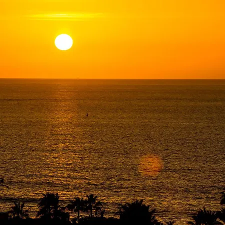 Ponderosa 619, Americas, 2 Bedroom With Large Terrace And Ocean View, Next To Siam Park