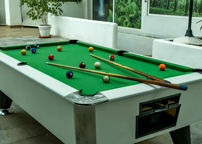 Apartmán Ponderosa 619, Americas, 2 Bedroom With Large Terrace And Ocean View, Next To Siam Park *