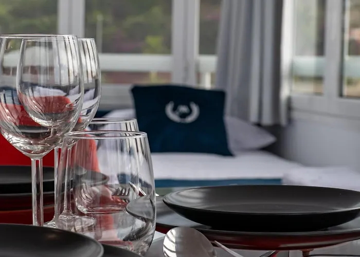 شقة Ponderosa 619, Americas, 2 Bedroom With Large Terrace And Ocean View, Next To Siam Park بلايا ذي لاس أميريكاس