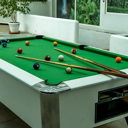 Daire Ponderosa 619, Americas, 2 Bedroom With Large Terrace And Ocean View, Next To Siam Park *