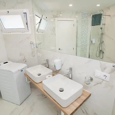 Daire Ponderosa 619, Americas, 2 Bedroom With Large Terrace And Ocean View, Next To Siam Park Playa de las Américas